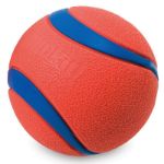 Chuckit! Ultra Ball M - medium size dog toy