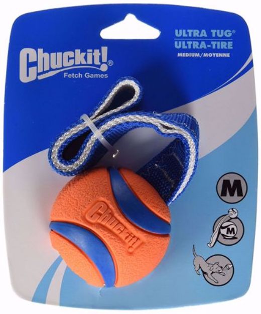 Picture of Chuckit!® Ultra Tug (M)