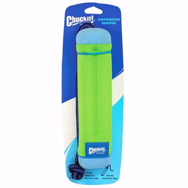 Picture of Chuckit! Amphibious Bumper Floating Dog Toy