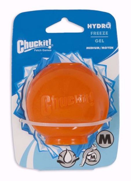 Picture of Chuckit!® Hydro Freeze dog toy