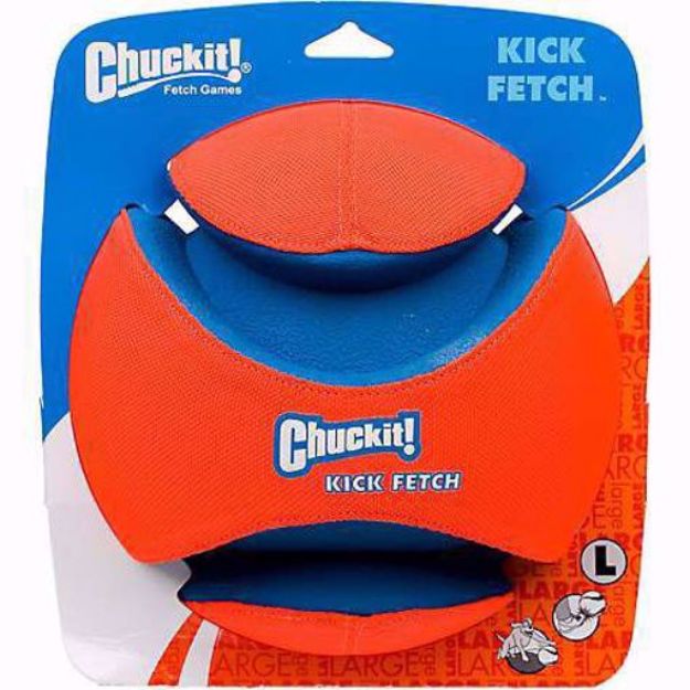 Picture of Chuckit!® Kick Fetch dog toy (L)