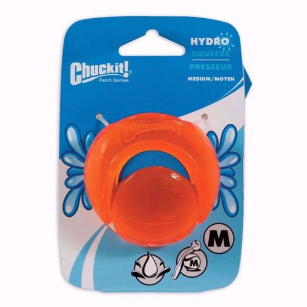 Picture of Chuckit!® Hydro Squeeze water ball (M)