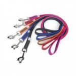 Picture of Julius-K9® Color & Gray® 1,2 m lead with handle - 20 mm width
