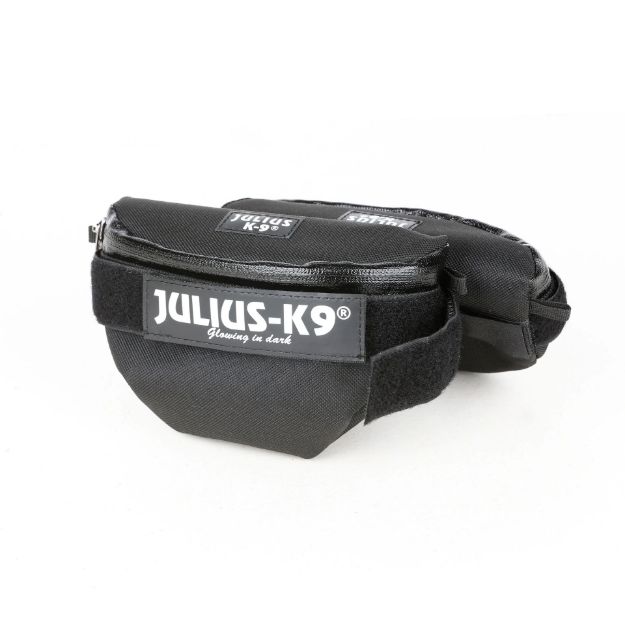 Picture of Julius-K9® IDC® Universal K-9 bag - large (for 0/M-4/3XL dog harnesses)