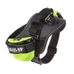 Picture of Julius-K9® IDC® Universal K-9 bag - large (for 0/M-4/3XL dog harnesses)
