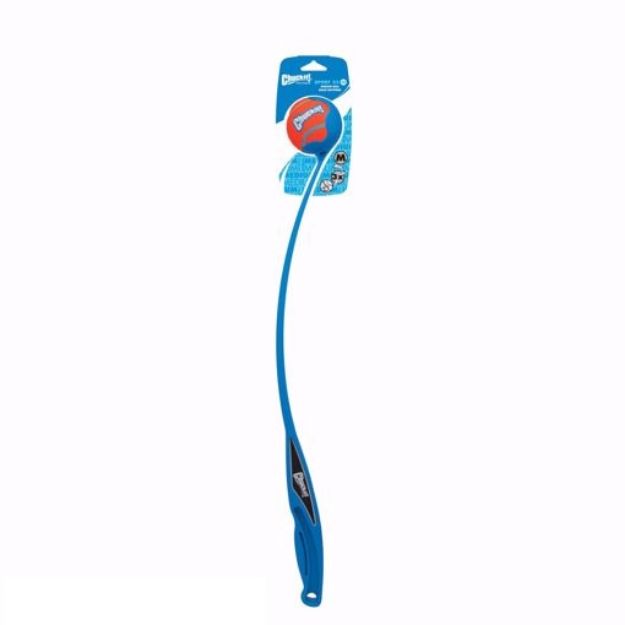 Picture of Chuckit!® Ball Launcher  - Sport (18M)
