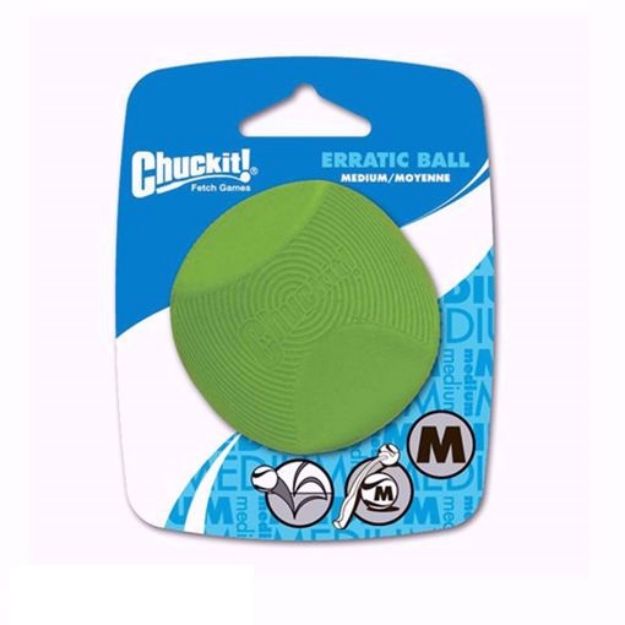 Picture of Chuckit!® Erratic Ball (M)