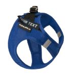 Picture of P24S® SMART Step-In dogharness 2XS + 2 pcs Custom Patches